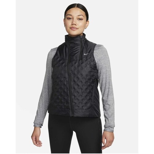 Nike ženski prsluk W nk tfadv rpl aeroloft vest FB7606-010 Cene