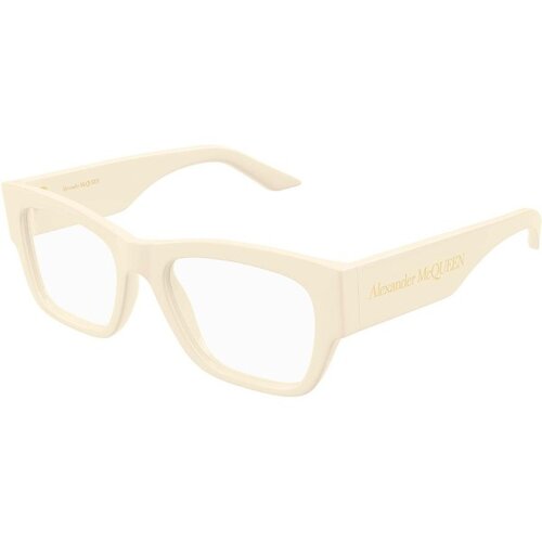 Alexander Mcqueen AM0436O 005 - ONE SIZE (52) Slike