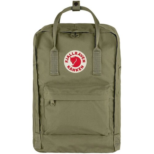 Fjallraven Nahrbtniki F23524620 Rdeča Slike