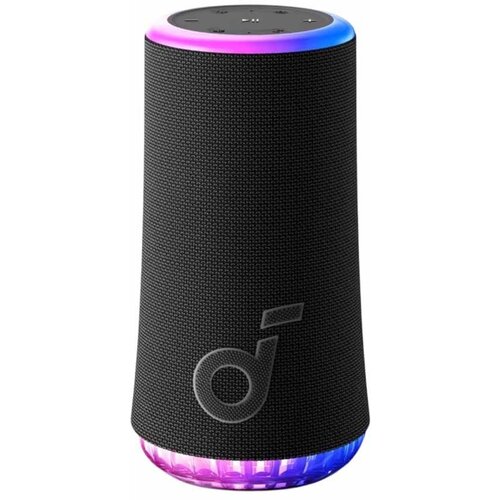 Anker Zvučnik soundcore Glow Black Cene
