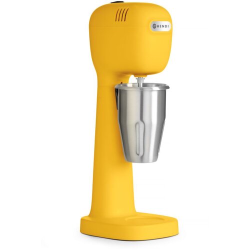 Hendi Milkshake mije&amp;scaron;alica, žuta - 221631 Slike