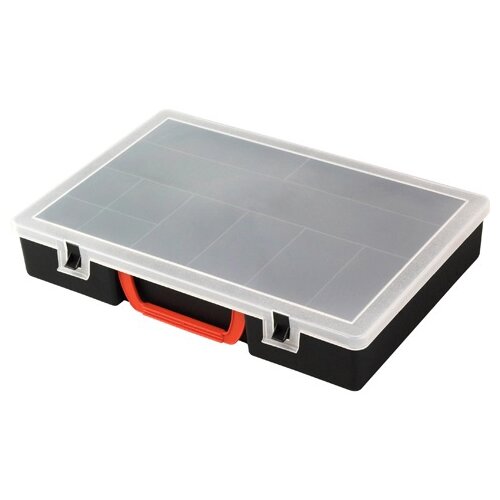 Patrol organizer 300 Cene