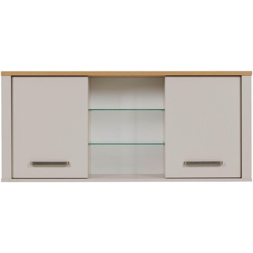 XORA VISEČA OMARA 130,3/57,5/33 cm Cene