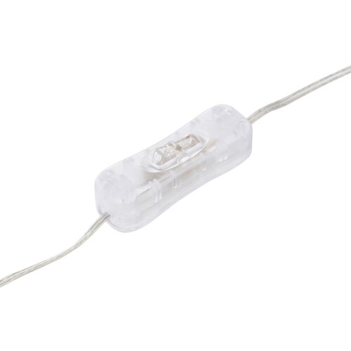 Atmosphera LED neonska zidna dekoracija HAPPY BIRTHDAY LED/5V Slike