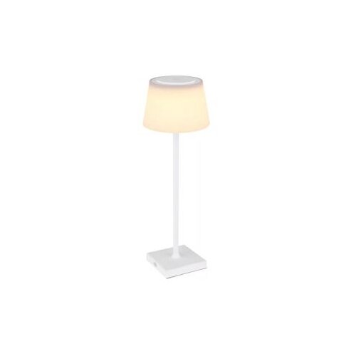 Lampa stolna LED 4W 3000K-6400K GREGOIR bijela Slike