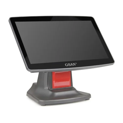  15.6" Gsan touchscreen GS-1531 display