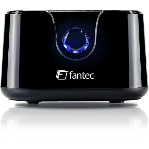 Fantec DS-X1U3-Glanz USB 3.2 Gen 1 Docking Station Cijene