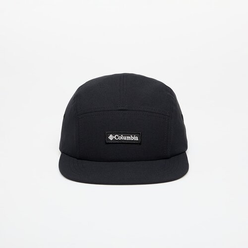 Columbia Creek Side™ 5 Panel Hat Black Universal Cene