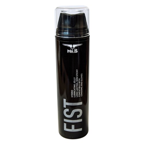 Mister B FIST Lube 200ml Slike