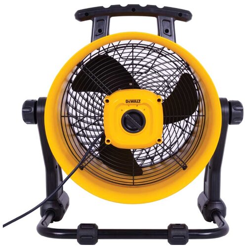Dewalt 40cm ventilator - DXF1645A Cene
