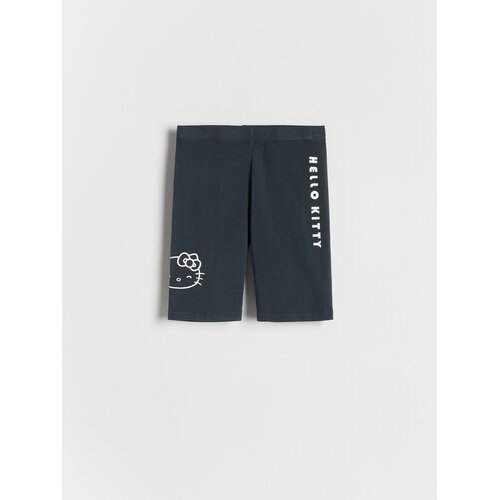 Reserved GIRLS` SHORTS - crno Cijene