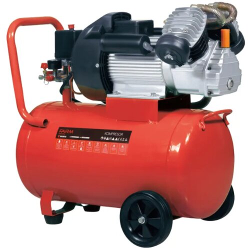  Kompresor 50L 2200W Cene