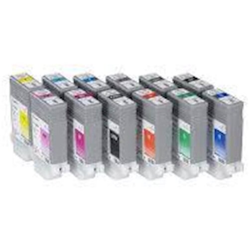 Canon Tinta PFI-306 Photo Cyan Slike