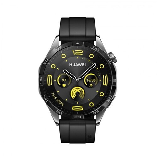 Huawei Pametni sat GT4 black Cene