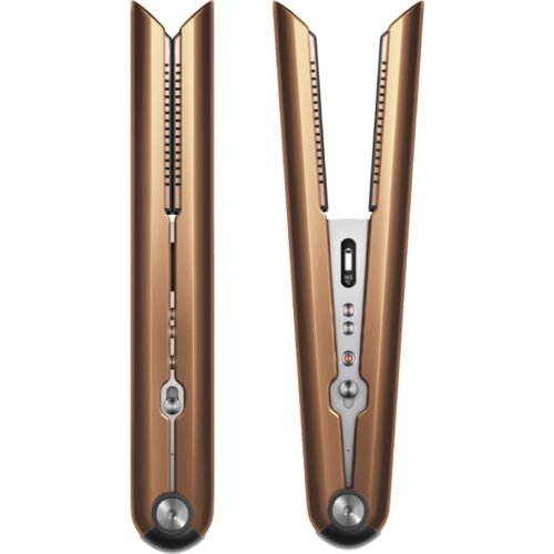Dyson Pegla za kosu, 200W &ndash; Corrale Bright Copper/Bright Nickel Cijene
