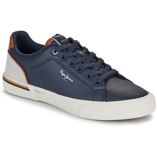 PepeJeans Nizke superge KENTON CAMPUS M pisana Cene