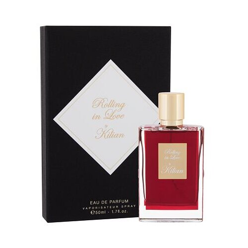 By Kilian Rolling in Love parfemska voda 50 ml unisex Slike