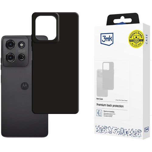 3mk MOTOROLA MOTO G75 - MAT OVITEK, (5000299876) Cene