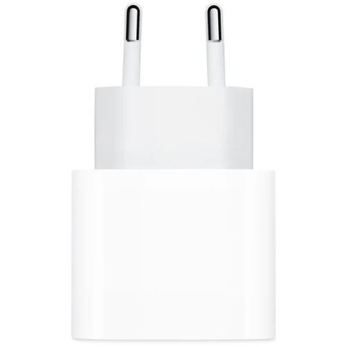 Apple Punjac Tip-C 20W MUVV3ZMA Slike
