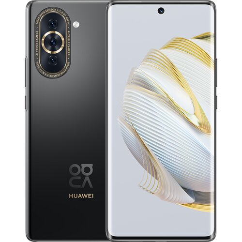 Huawei razstavljen (odprta embalaža) - nova 10 črn pametni telefon, (21735939) Slike