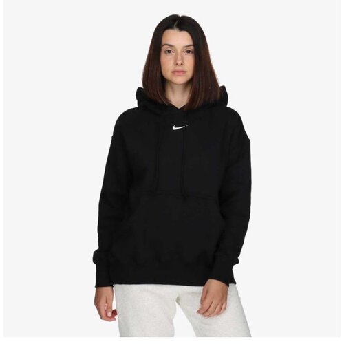 Nike muški duks W NSW PHNX FLC PO HOODIE OS DQ5860-010 Cene