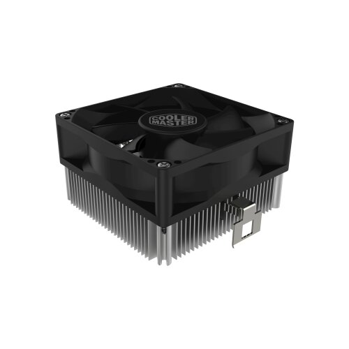 Cooler Master Cooler AMD A30 80x80x25mm RH-A30-25FK-R1 kuler Slike