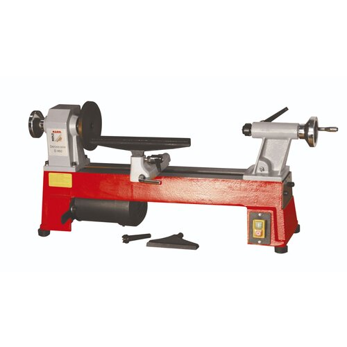 Holzmann D460 230V Wood Lathe Cijene