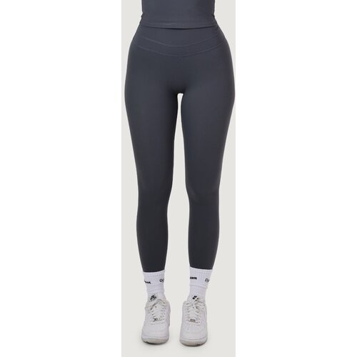 GymBeam Women&amp;lsquo;s NEO Leggings Iron S Slike