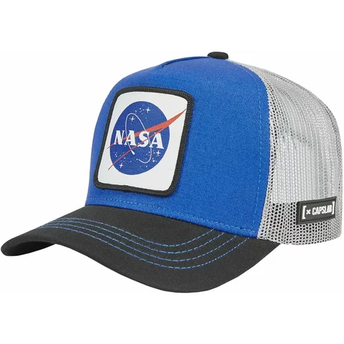 Capslab space mission nasa cap cl-nasa-1-nas3