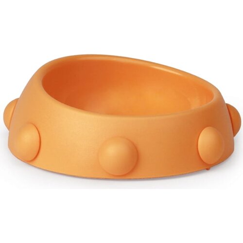 Boss - pasja skleda nano - oranžna Slike