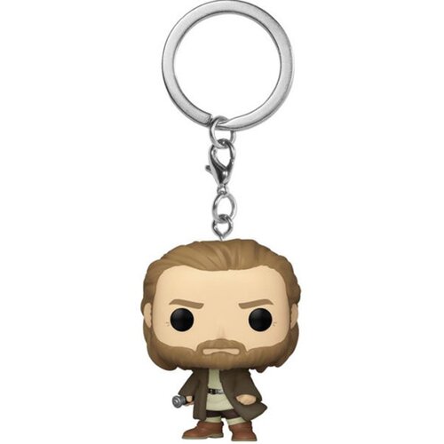 Funko star wars: obi-wan kenobi pop! keychain obesek Cene