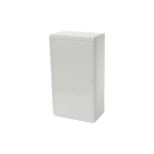 Fibox Zidno kućište, instalacijsko kućište 360 x 200 x 151 polikarbonat, svijetlo siva (RAL 7035) EURONORD 3 PCTQ3 203615 1 kom. Cijene
