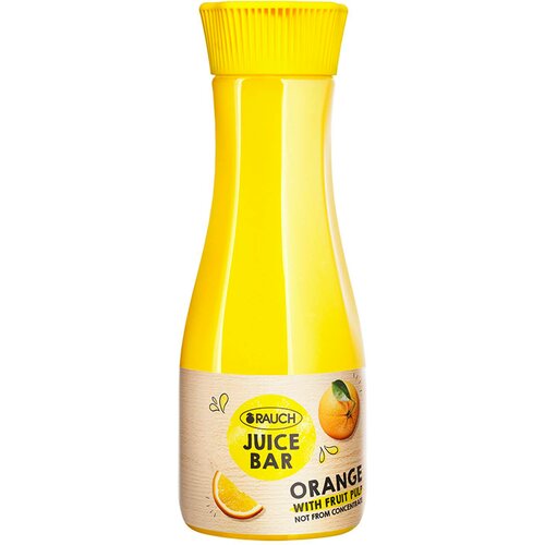 Rauch Voćni sok Juice bar pomorandža 800ml Cene