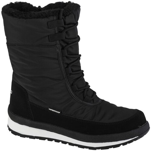 CMP &amp;Scaron;kornji za sneg Harma Wmn Snow Boot Črna Slike