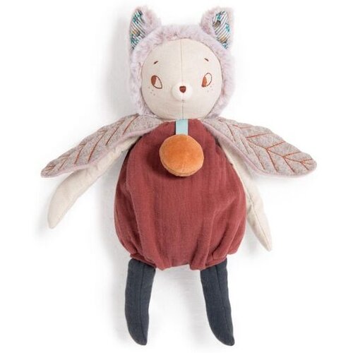Moulin Roty plišana igračka maca - apres la pluie Cene