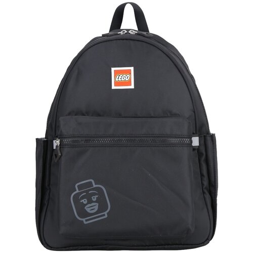 Lego Nahrbtniki Tribini Joy Backpack Large Črna Cene