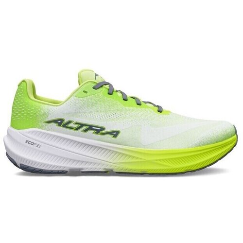 Altra Tek &amp;amp; Trail Experience Flow 3 Srebrna Slike