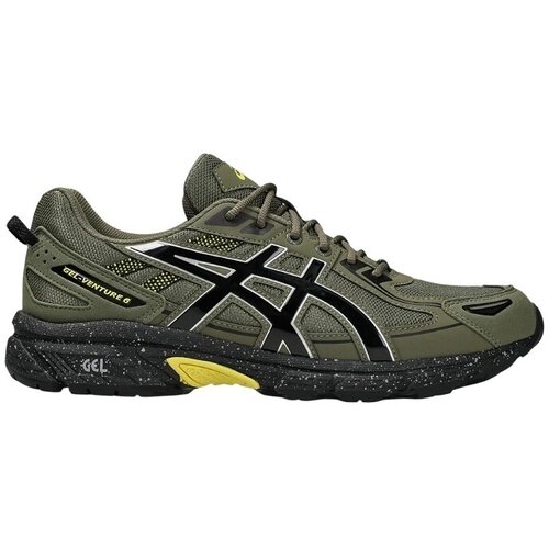 Asics GEL VENTURE 6 Zelena Cijene