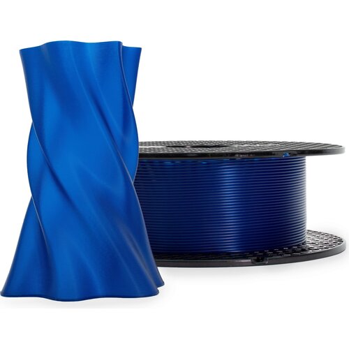 Prusa Prusament PVB Dark Blue (NFC) - 1,75 mm / 500 g Slike