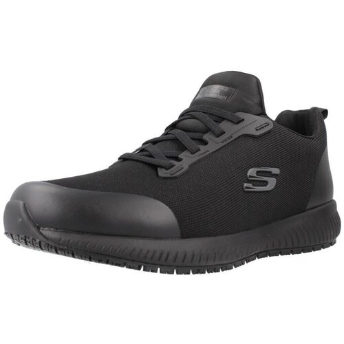 Skechers Modne superge SQUAD SR - MYTON Črna Cene