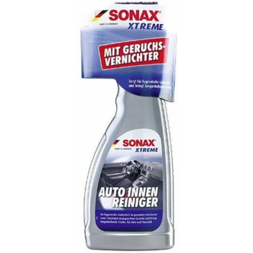 Sonax Čistač enterijera xtreme Cene