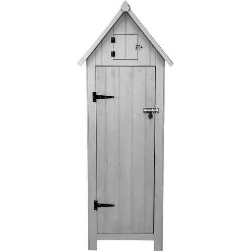 Monster Lesena vrtna lopa – siva, (21570153) Cene