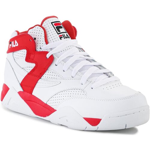 Fila Visoke superge M-SQUAD MID FFM0212-13041 Večbarvna Cene