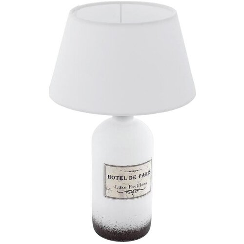 Eglo 202114 - Stona lampa ROSEDDAL 1xE27/40W/230V Cene