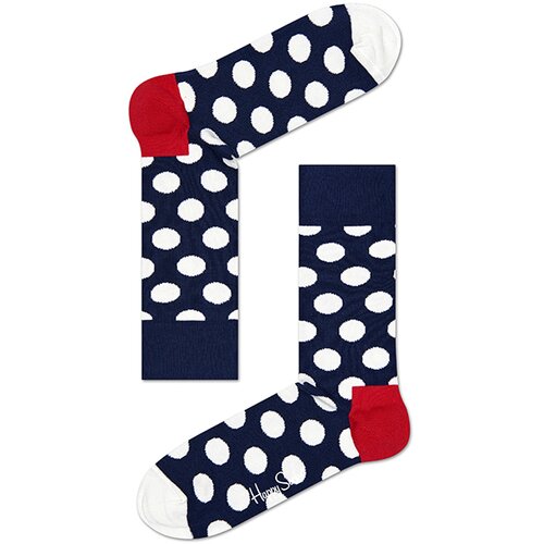 Happy Socks unisex čarape MAIN BD01-608 Slike