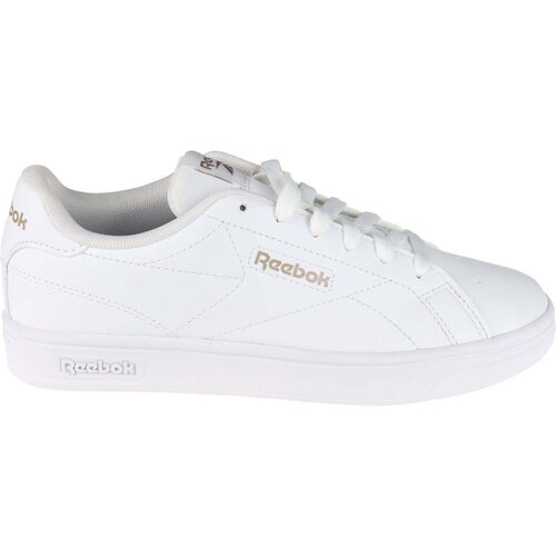 Reebok Modne superge Court Clean Bela Cene