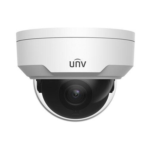 UNV IPC 2MP Dome HD IR Fixed (IPC322LB-DSF28K-G) Cene