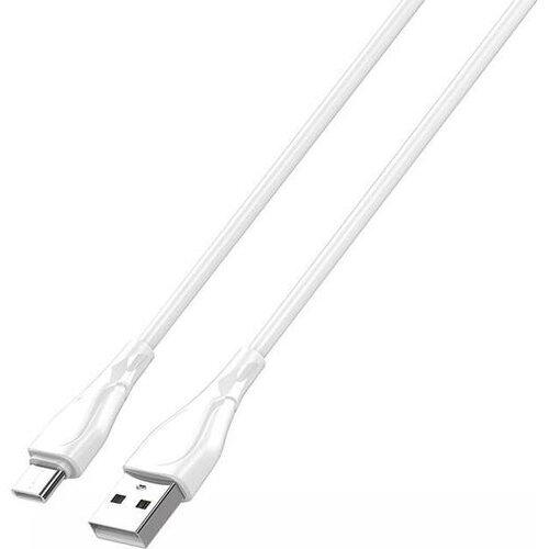  Kabl Ldnio LS612 25W Fast USB na Type C 2m Cene