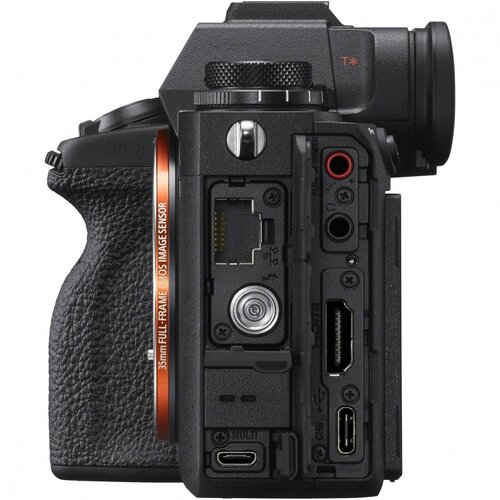 Sony Alpha 1 Body Slike