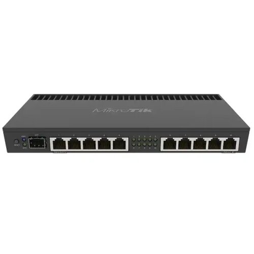 MikroTik Router RB4011iGS+RM Cene